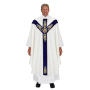 Marian Chasuble Church Supply Church Apparels