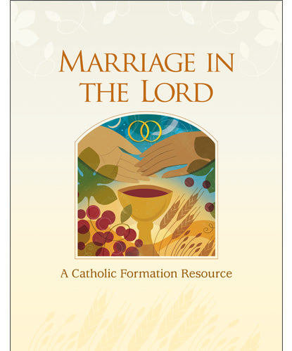 Marriage in the Lord, Seventh Edition - 4 Pieces Per Package