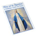 Mary And The Apparitions Of Guadalupe, Lourdes And Fatima - 12 Pieces Per Package