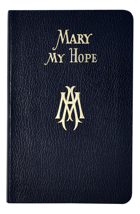 Mary My Hope - 2 Pieces Per Package