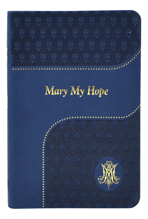 Mary My Hope - Dura-Lux - 2 Pieces Per Package