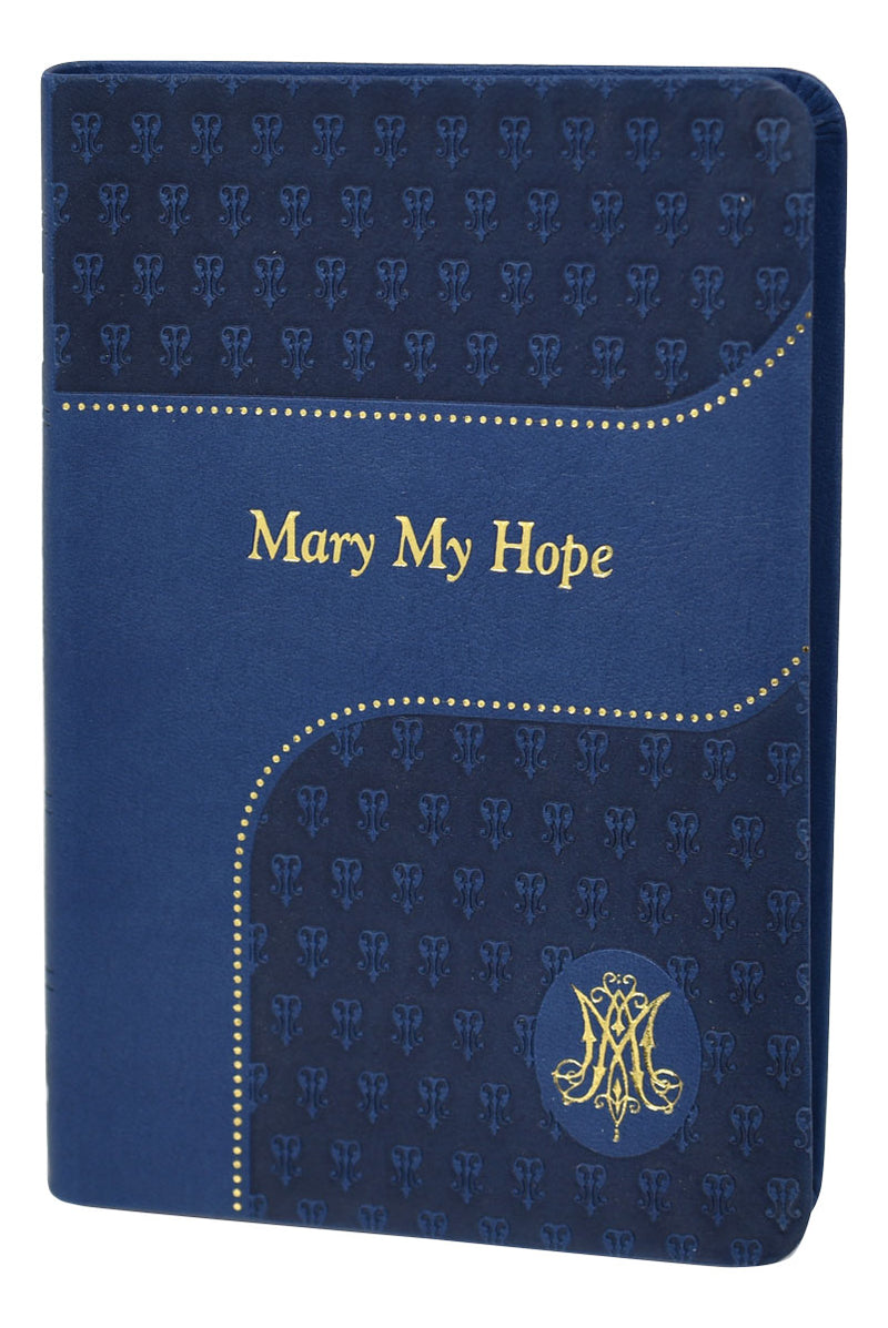 Mary My Hope - Dura-Lux - 2 Pieces Per Package