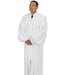 Men's Plymouth Pulpit Robe - Cuff Sleeve