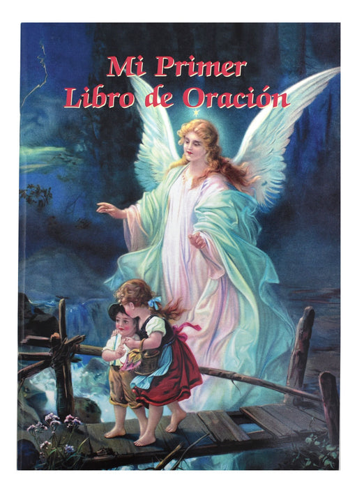 Mi Primer Libro De Oracion (Catholic Classics) - 12 Pieces Per Package