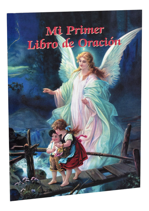 Mi Primer Libro De Oracion (Catholic Classics) - 12 Pieces Per Package