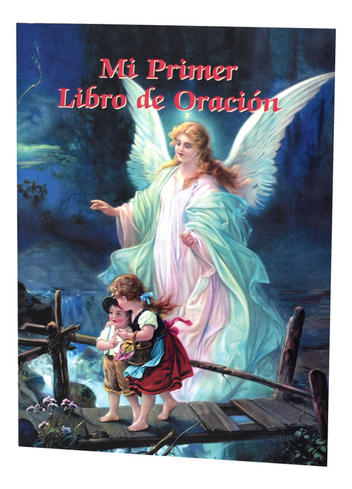 Mi Primer Libro De Oracion (Catholic Classics) - 12 Pieces Per Package