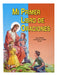 Mi Primer Libro De Oraciones - 12 Pieces Per Package