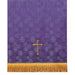 Millenova® Communion Table Runner - Latin Cross