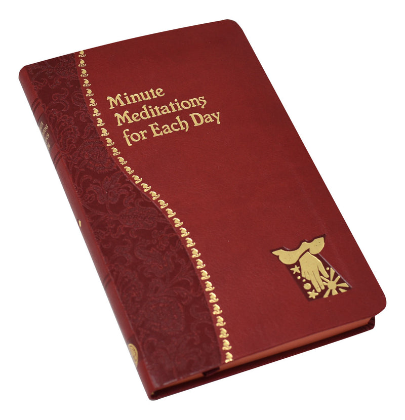 Minute Meditations For Each Day