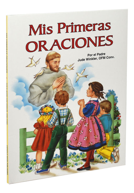 Mis Primeras Oraciones - 12 Pieces Per Package