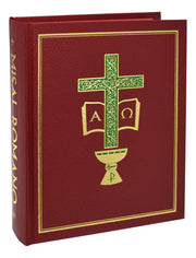 Misal Romano (Chapel Edition)