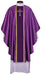 Monastic Jacquard Chasuble Church Supply Church Apparels Chasuble liturgical vestment