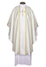 Monastic Jacquard Chasuble Church Supply Church Apparels Chasuble liturgical vestment