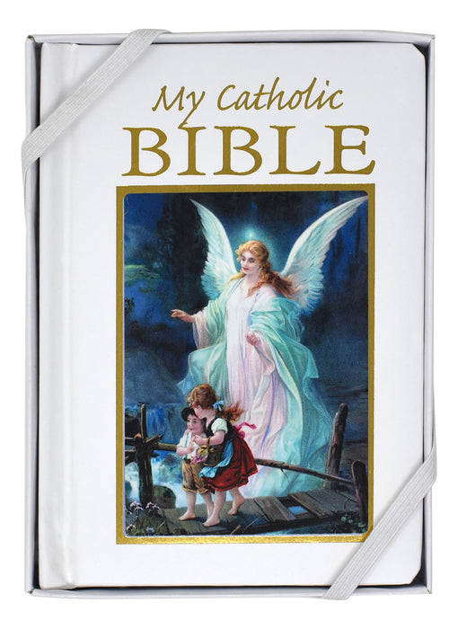 My Catholic Bible - Guardian Angel