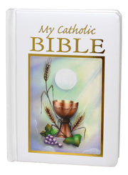 My Catholic Bible - Sacramental Edition