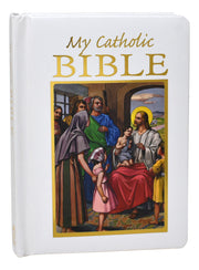 My Catholic Bible