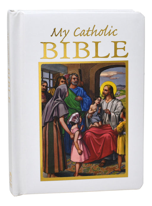 My Catholic Bible