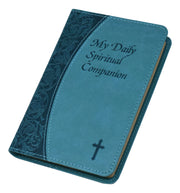 My Daily Spiritual Companion - Green - 2 Pieces Per Package