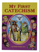 My First Catechism - Part of the St. Joseph Picture Books Series