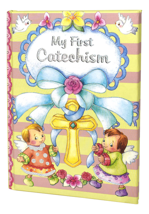 My First Catechism - 6 Pieces Per Package
