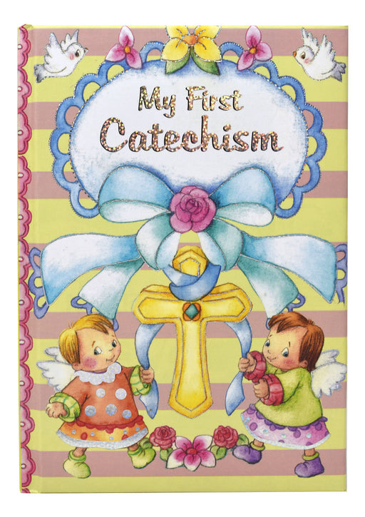 My First Catechism - 6 Pieces Per Package