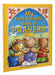 My First Catholic Book Of Prayers - 4 Pieces Per Package