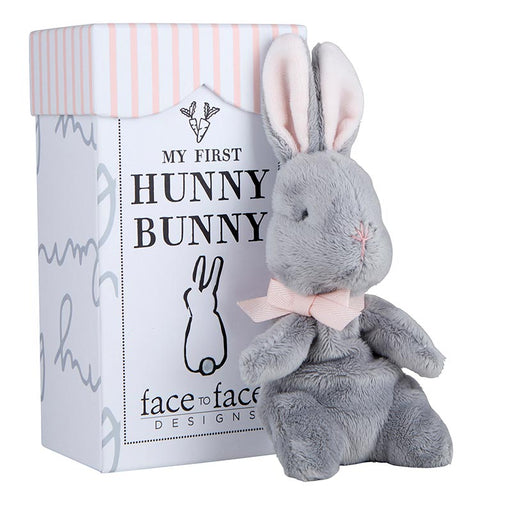My First Hunny Bunny - Blush