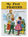 My First Prayers - Part of the St. Joseph Picture Books Series