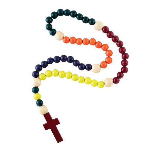 My First Reconciliation Rosary - 6 Pieces Per Package