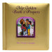 My Golden Book Of Prayers - 2 Pieces Per Package