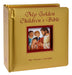 My Golden Children's Bible - 2 Pieces Per Package