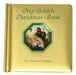 My Golden Christmas Book - 2 Pieces Per Package