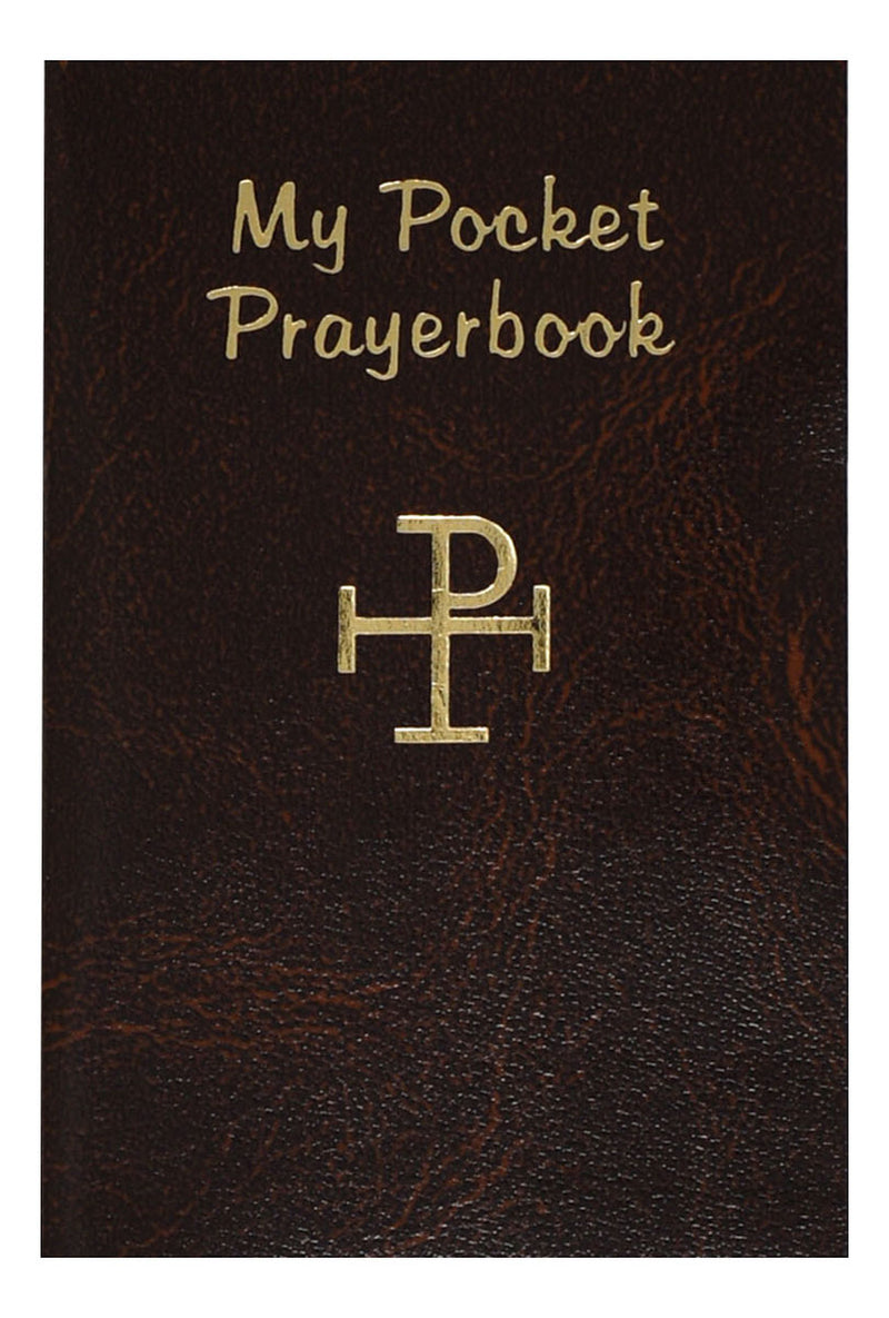My Pocket Prayer Book - 1 Pc.