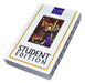 NABRE Deluxe Student Edition - Indexed