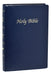 NABRE First Communion Bible - Blue - Indexed
