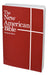 NABRE Student Edition Bible Paperback