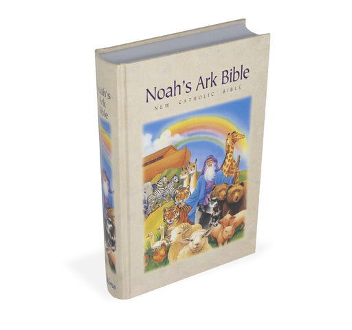 NCB Noah’s Ark Bible