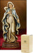 Immaculate Heart Resin Statue Statue Statues Catholic Statues Catholic Imagery statues