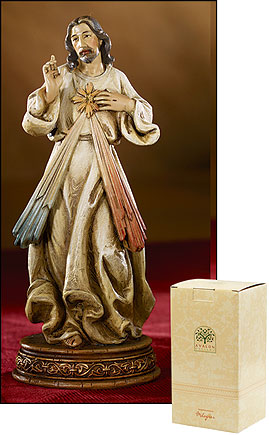 Divine Mercy Jesus Christ Statue Divine Mercy Statue Divine Mercy Statues Jesus Christ Statue