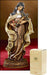 St. Theresa Resin Statue Statue Statues Catholic Statues Catholic Imagery statues
