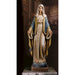 48" H Our Lady of Grace Statue Statue Statues Catholic Statues Catholic Imagery statues