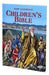 New Catholic Children's Bible - Hardcover