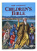 Children’s Bibles New Catholic Children's Bible - Hardcover