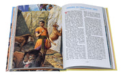 New Catholic Children's Bible - Hardcover