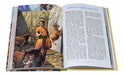 New Catholic Children's Bible - Hardcover