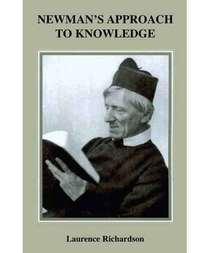 Newman’s Approach to Knowledge - 2 Pieces Per Package