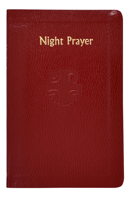 Night Prayer - 2 Pieces Per Package