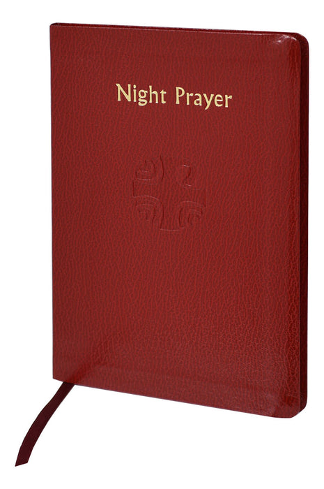 Night Prayer - 2 Pieces Per Package