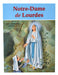 Notre-Dame De Lourdes - 24 Pieces Per Package