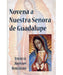 Novena a Nuestra Señora de Guadalupe - 24 Pieces Per Package